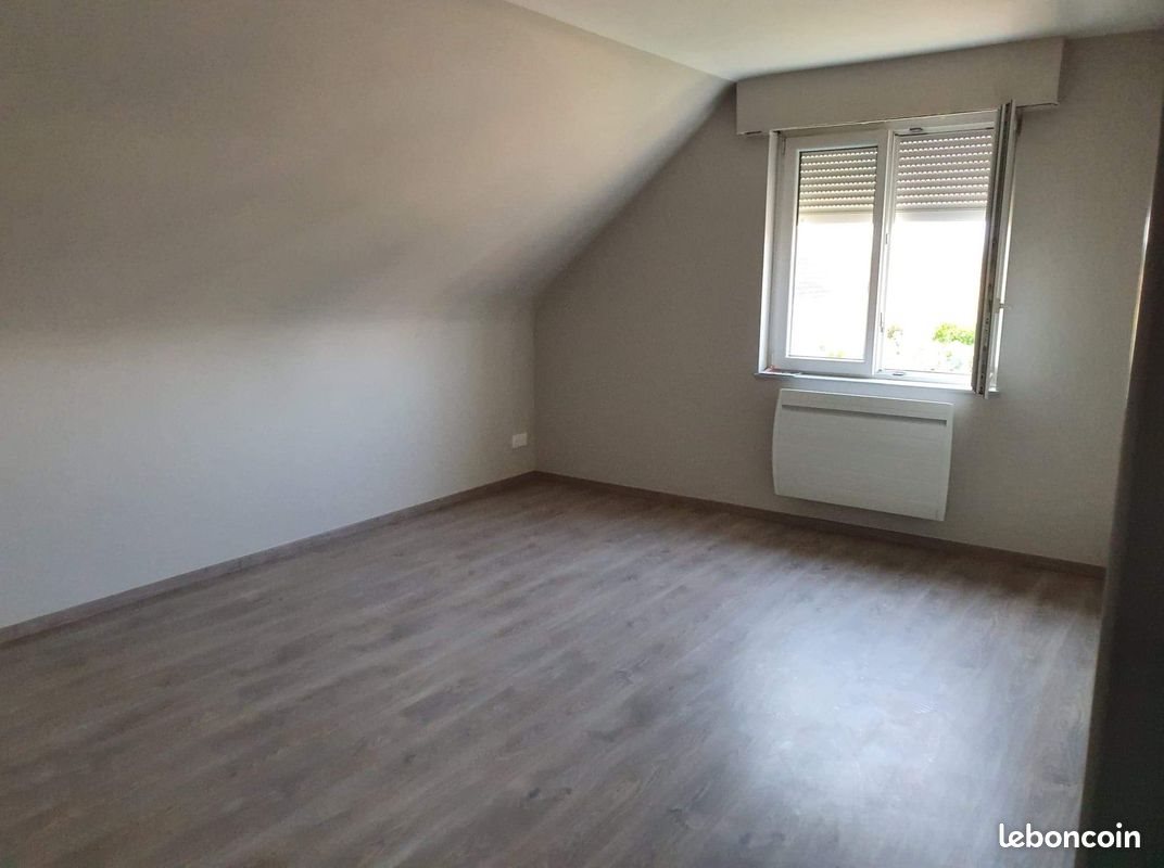 Appartement à louer, 80m², Colmar