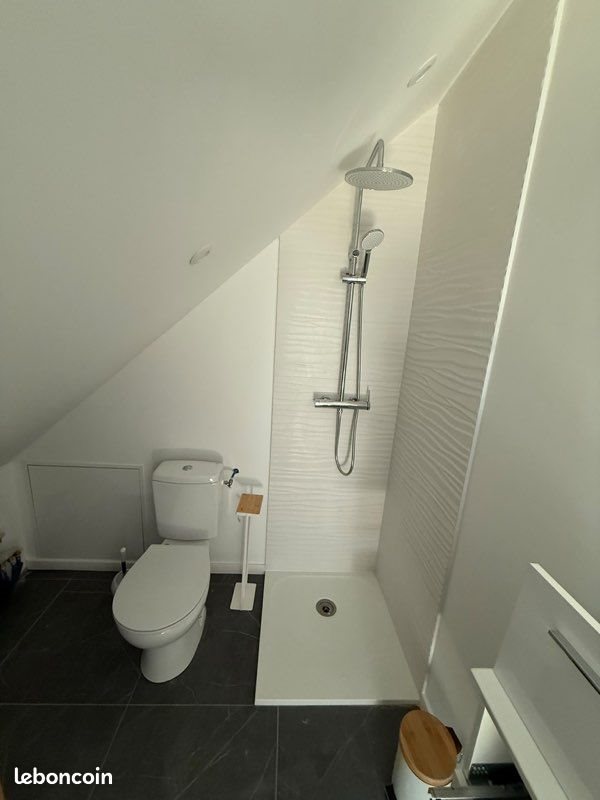 Appartement à louer, 25m², Sérent