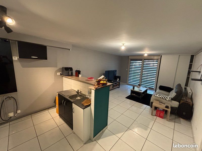 Appartement à louer, 70m², Verdun