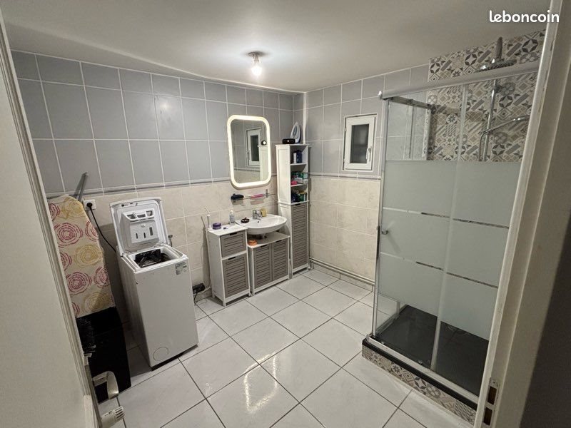 Appartement à louer, 70m², Verdun