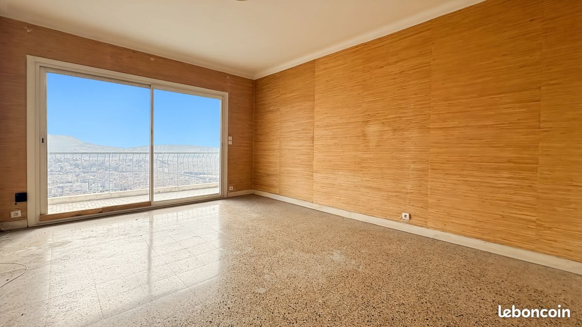 Appartement à vendre, 64m², Nice
