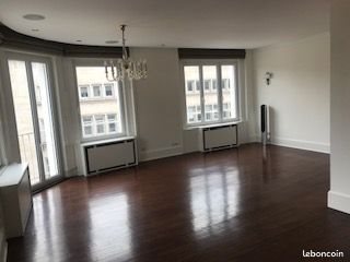 Appartement à louer, 100m², Caen