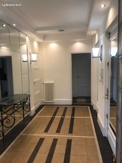 Appartement à louer, 100m², Caen