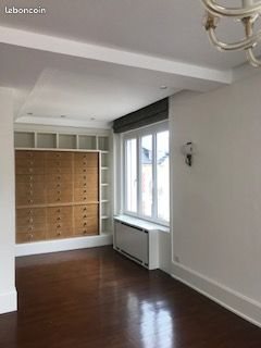 Appartement à louer, 100m², Caen