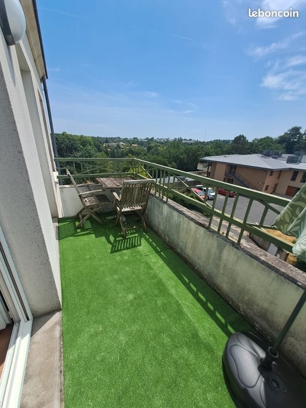 Appartement à vendre, 41m², Cenon