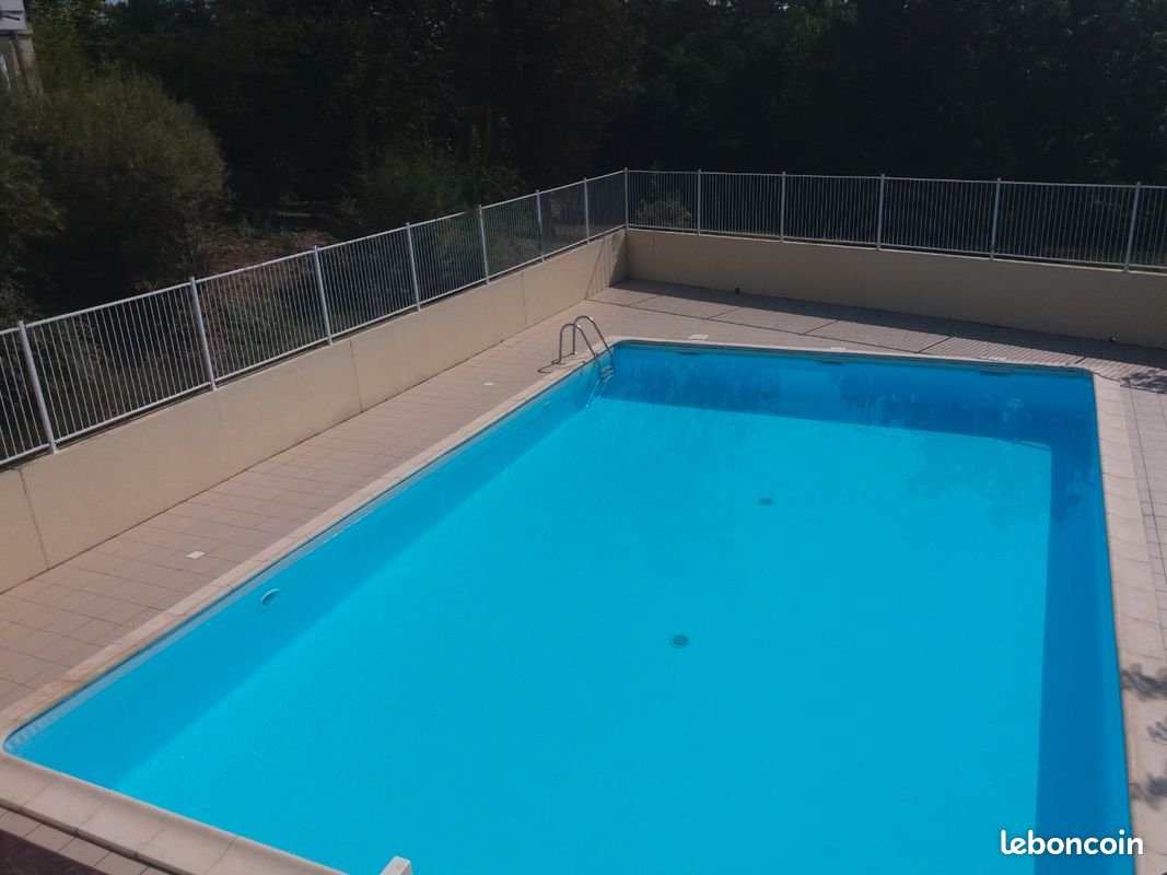 Appartement à vendre, 41m², Cenon