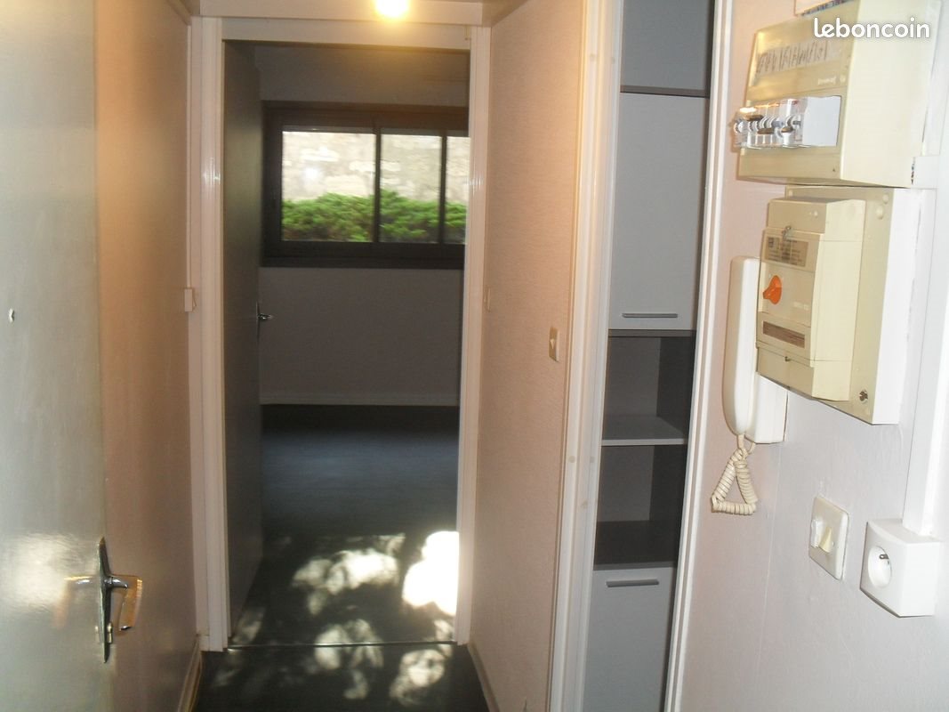 Appartement à louer, 17m², Mérignac