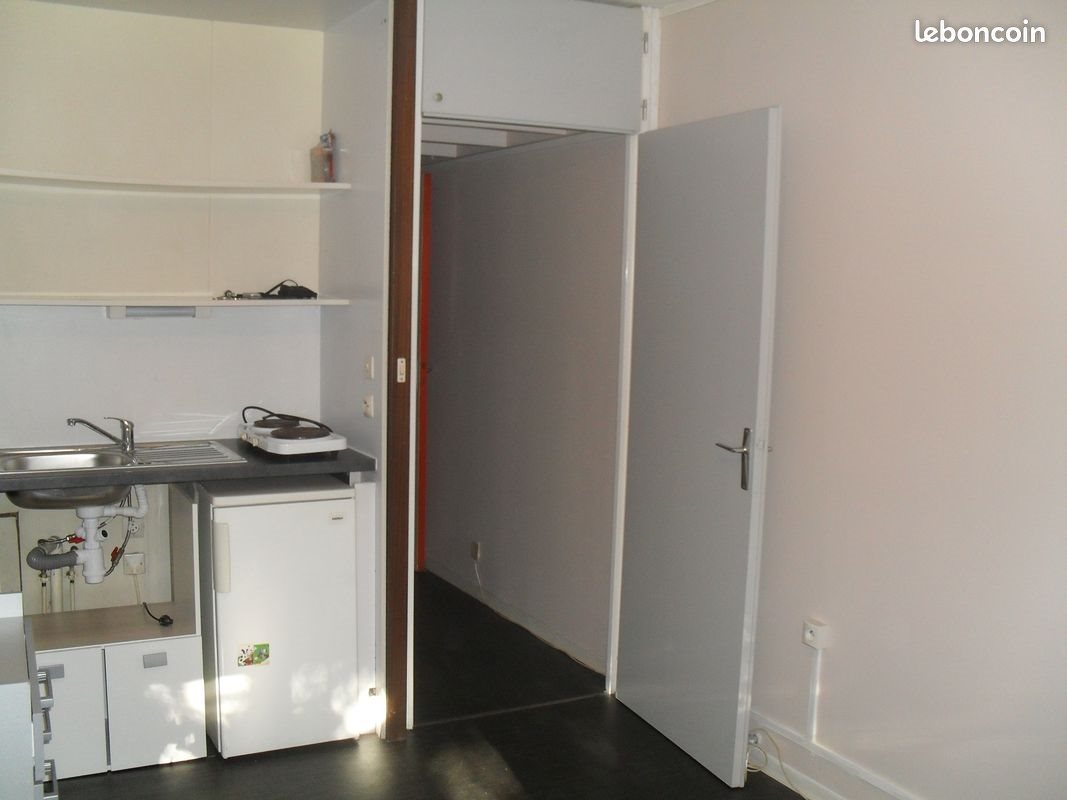 Appartement à louer, 17m², Mérignac