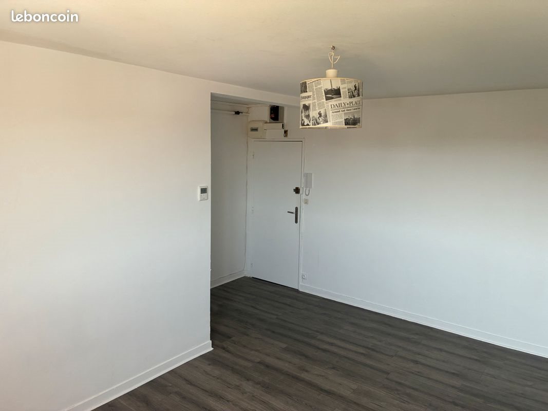 Appartement à louer, 26m², Limoges