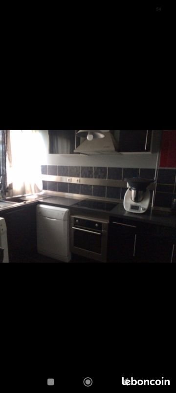 Appartement à louer, 54m², Bron
