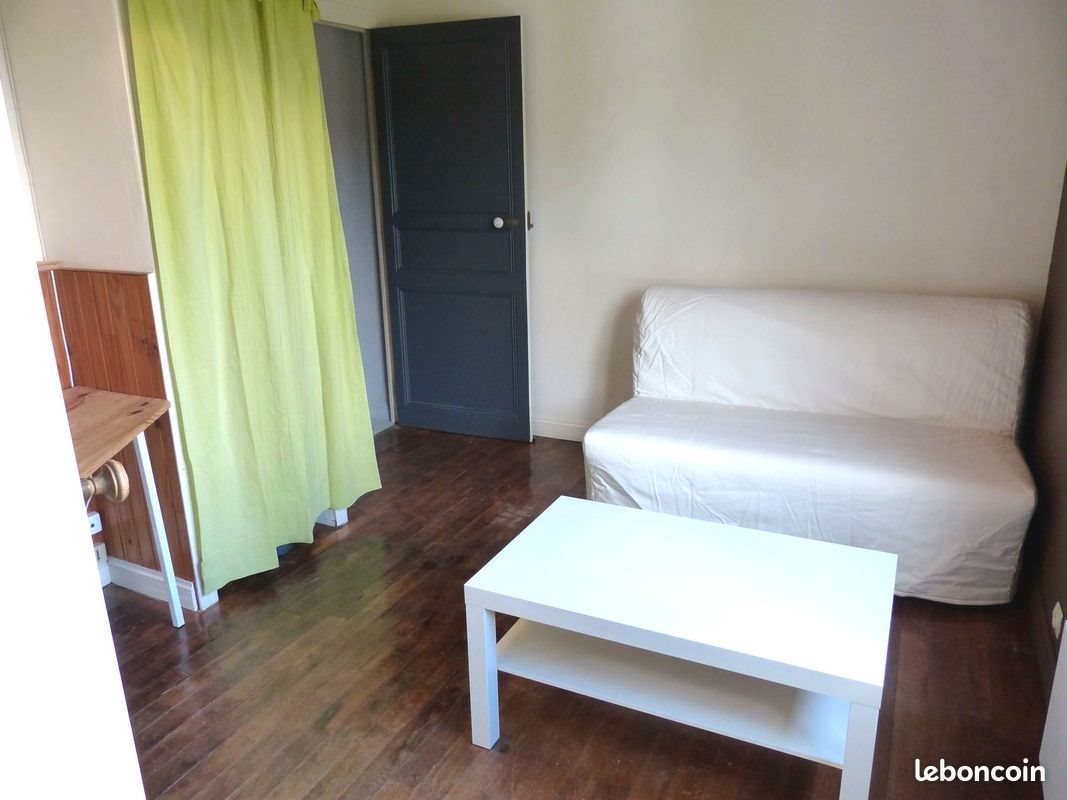 Appartement à louer, 15m², Poitiers