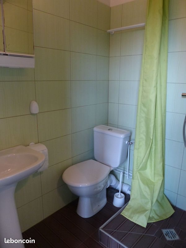 Appartement à louer, 15m², Poitiers