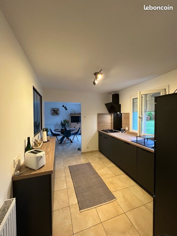 Maison à louer, 100m², Foëcy
