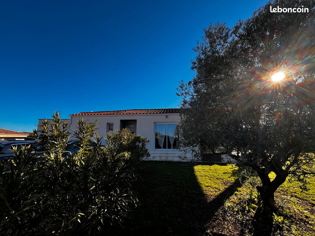 Maison à vendre, 120m², Fontanès