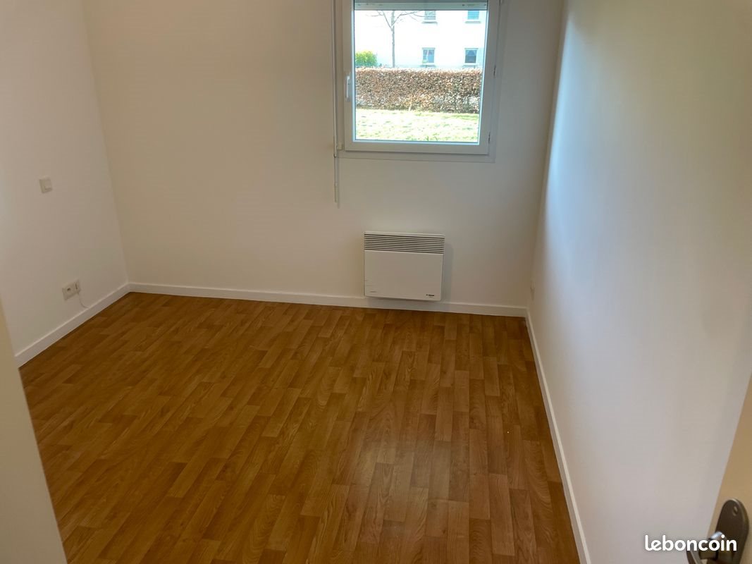 Appartement à louer, 40m², Ploufragan