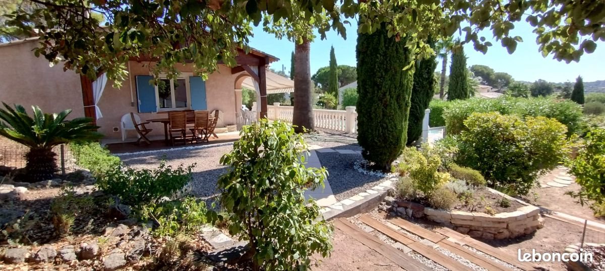 Maison à vendre, 116m², Fréjus