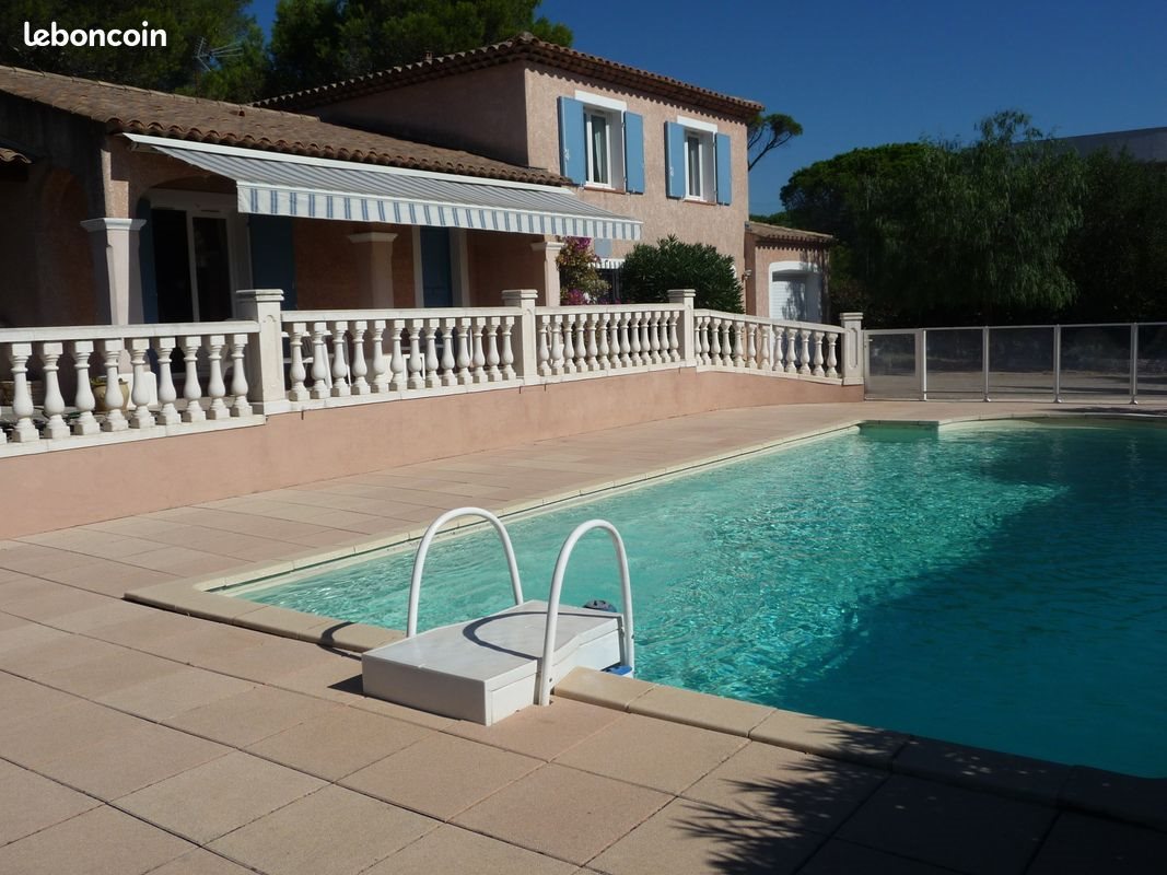 Maison à vendre, 116m², Fréjus