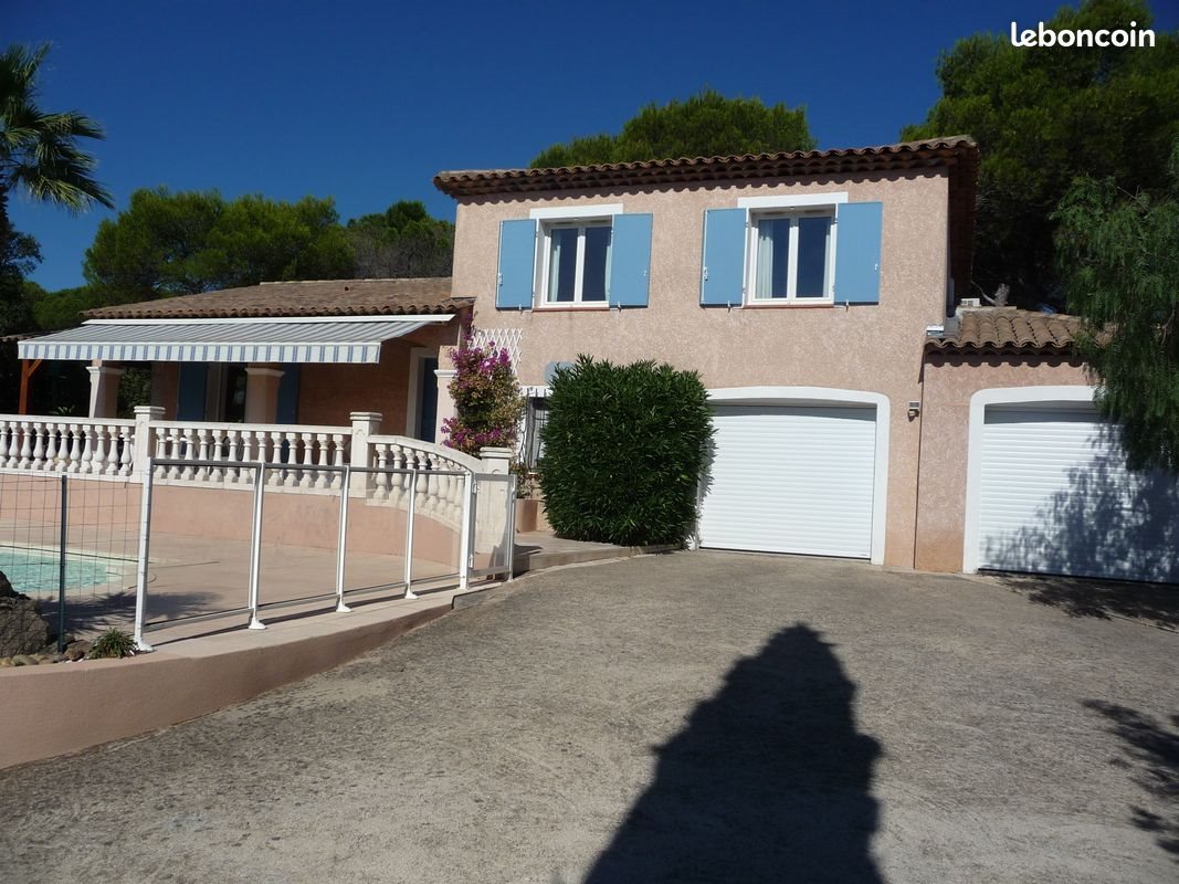 Maison à vendre, 116m², Fréjus