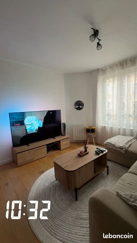 Appartement à louer, 64m², Livarot