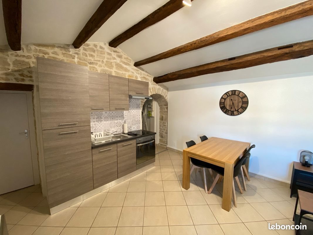 Appartement à louer, 49m², La Rochelle