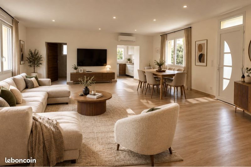 Maison à louer, 73m², Chalon-sur-Saône