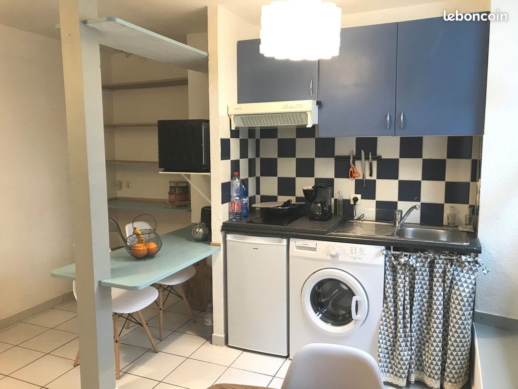Appartement à louer, 32m², Bordeaux
