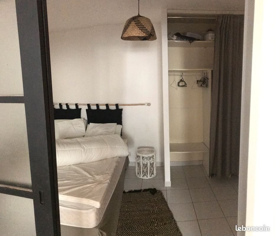 Appartement à louer, 32m², Bordeaux