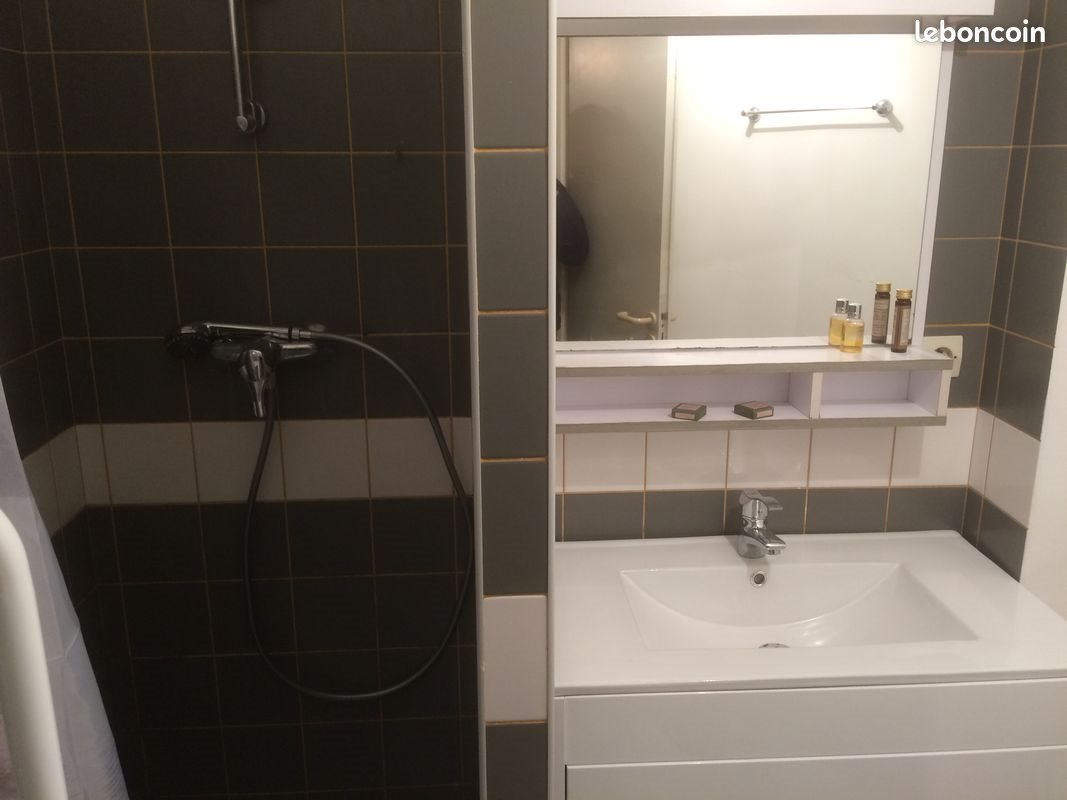Appartement à louer, 32m², Bordeaux