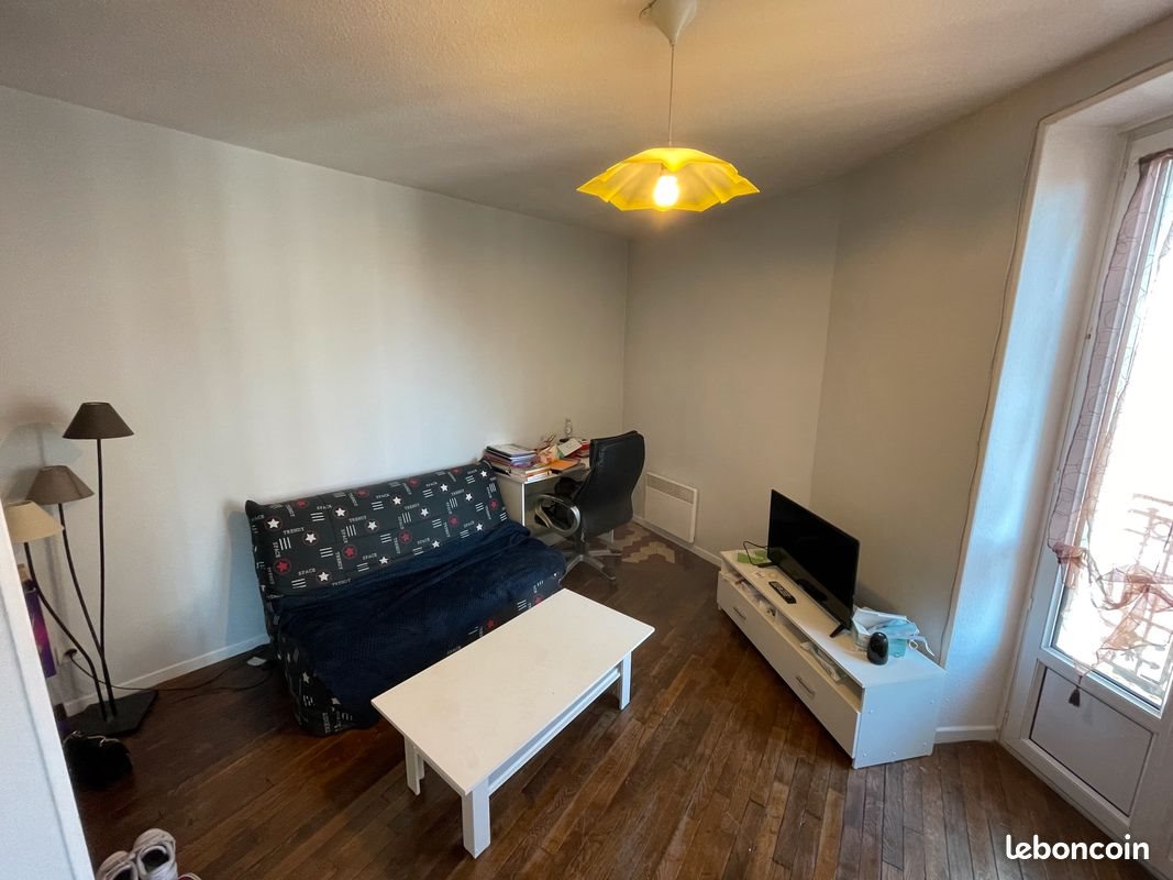 Appartement à louer, 42m², Verdun