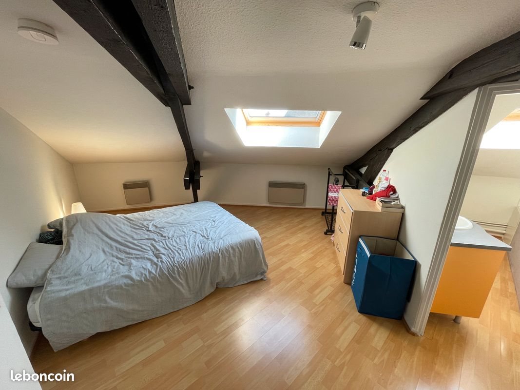 Appartement à louer, 42m², Verdun