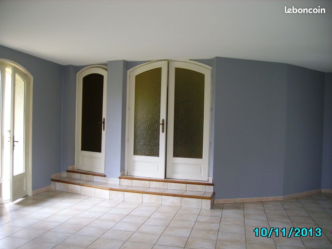 Maison à louer, 130m², Saint-Georges-de-Reneins