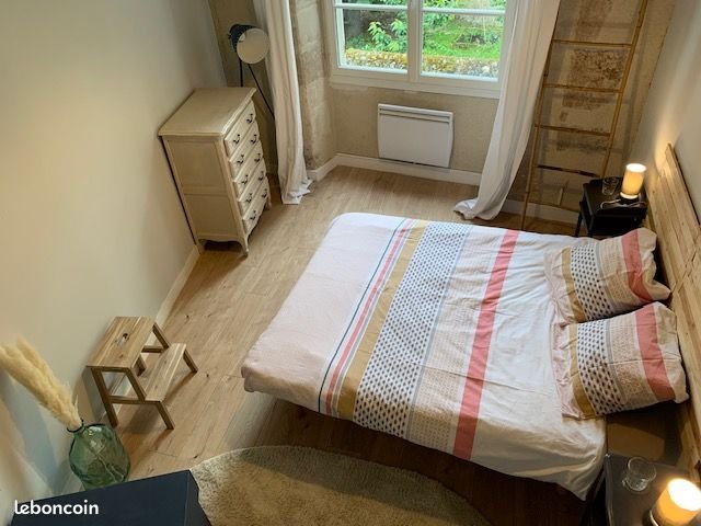 Appartement à louer, 50m², Blois