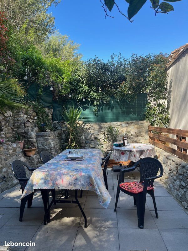 Appartement à vendre, 35m², Amélie-les-Bains-Palalda