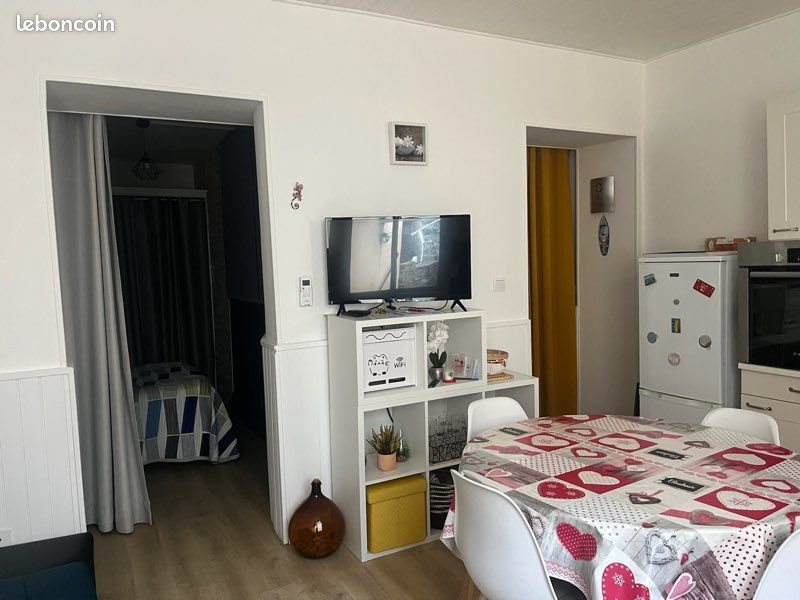 Appartement à vendre, 35m², Amélie-les-Bains-Palalda