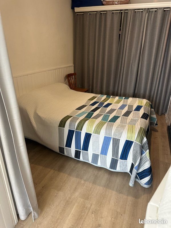Appartement à vendre, 35m², Amélie-les-Bains-Palalda