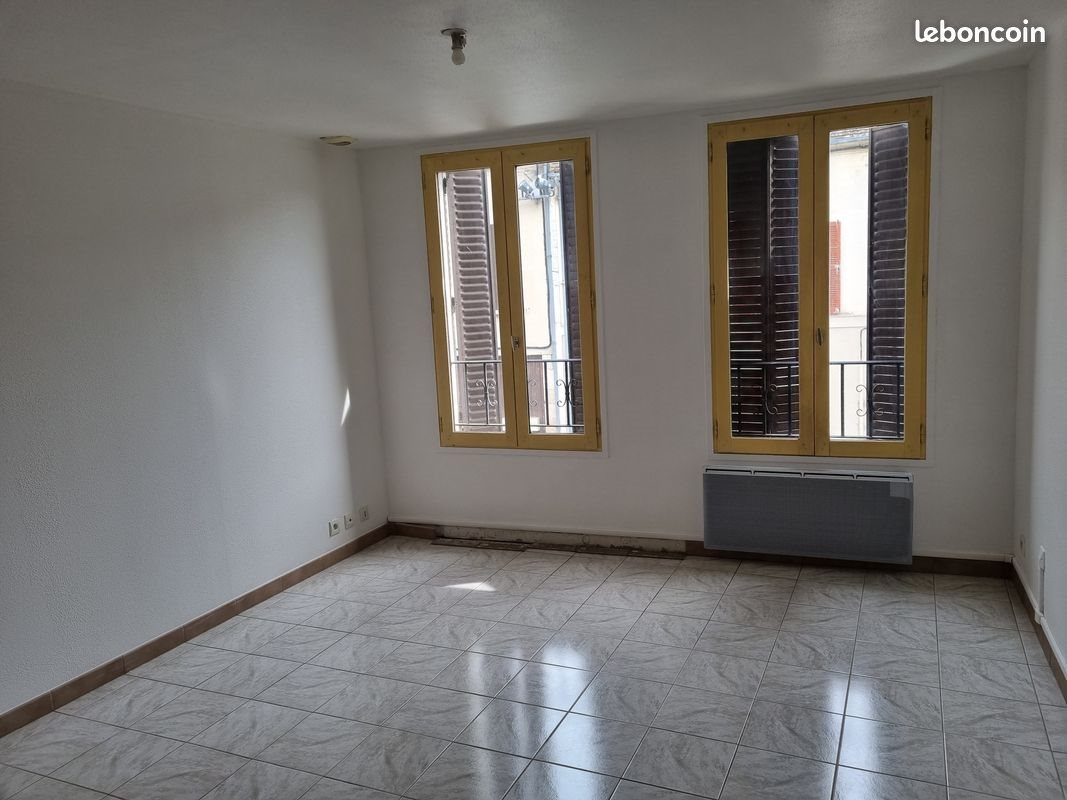 Appartement à louer, 35m², Egreville