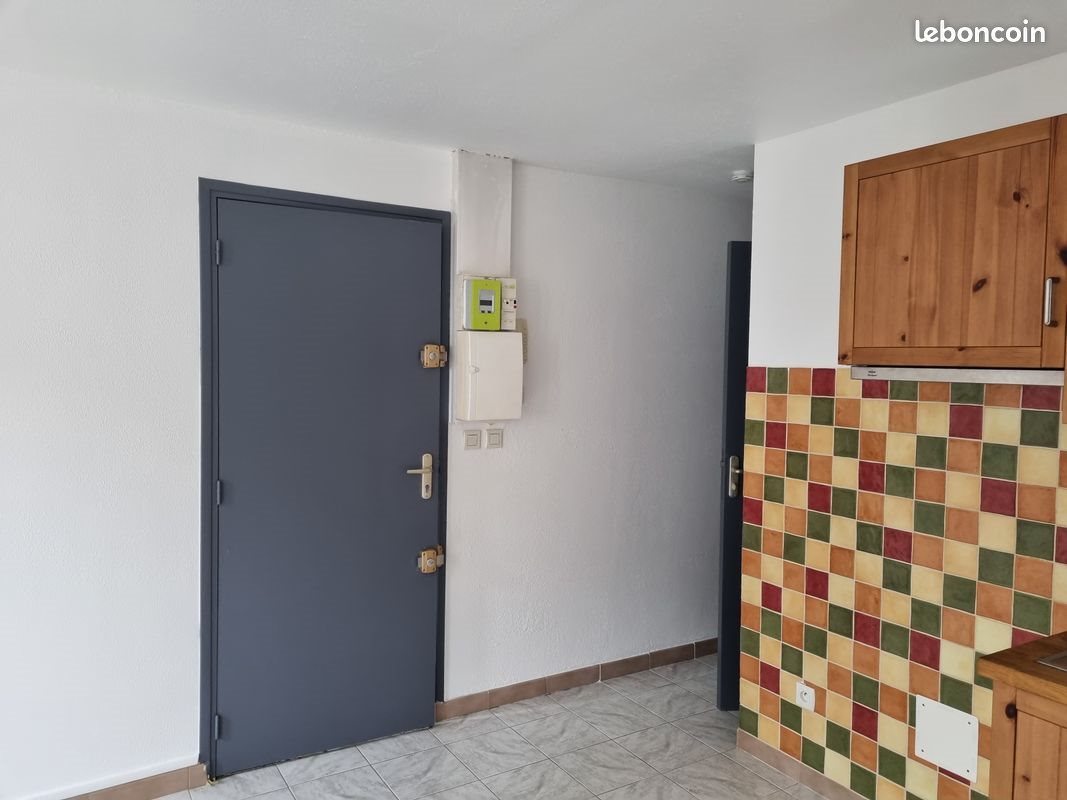 Appartement à louer, 35m², Egreville