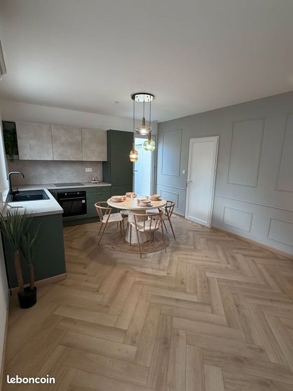 Maison à vendre, 57m², Narbonne