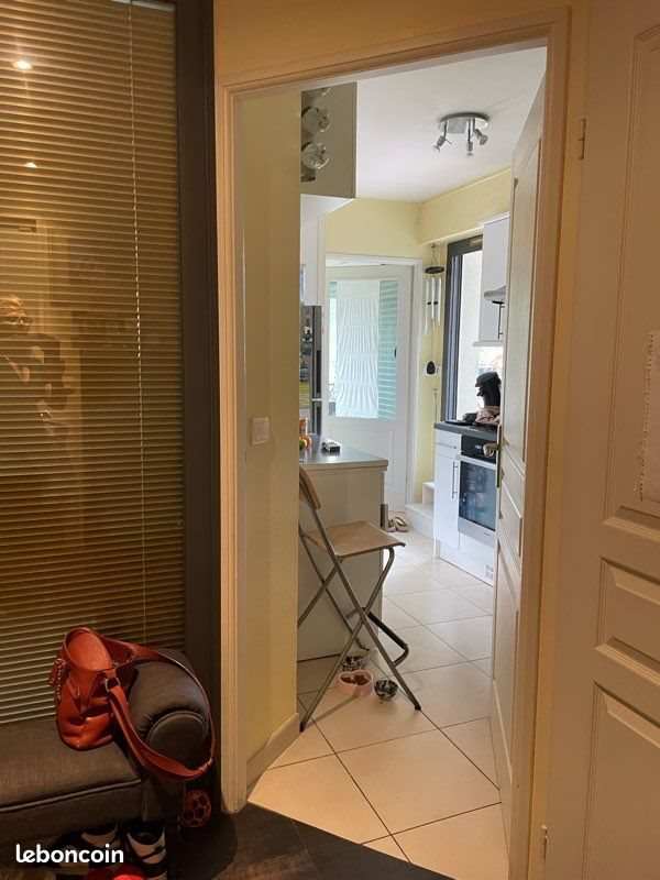 Appartement à louer, 93m², Lille