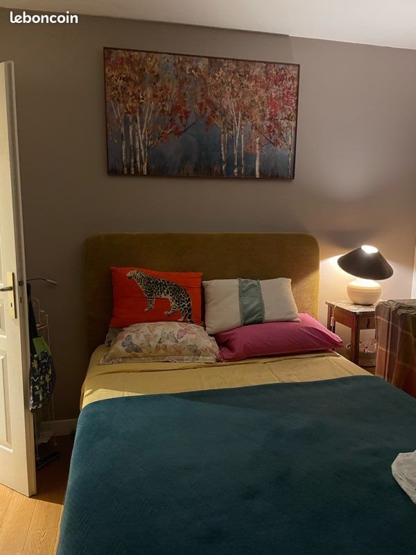 Appartement à louer, 93m², Lille