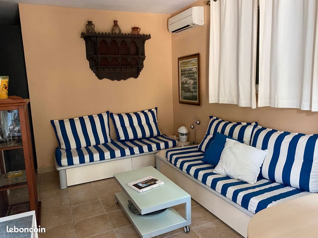Appartement à louer, 45m², Arles