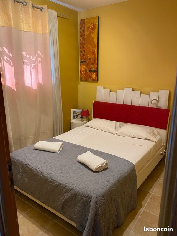 Appartement à louer, 45m², Arles