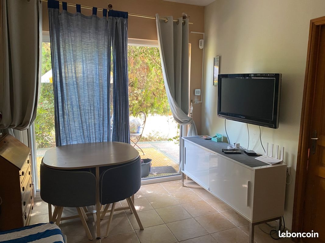 Appartement à louer, 45m², Arles