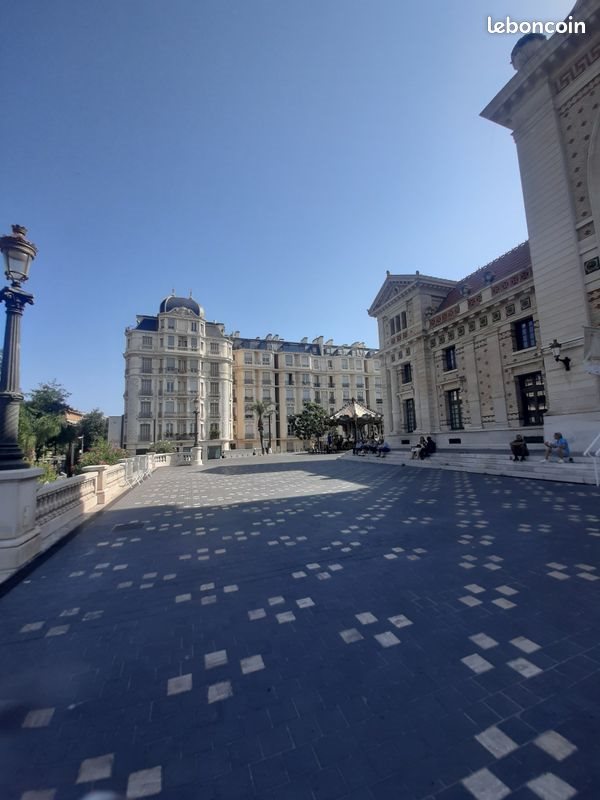 Appartement à louer, 120m², Nice