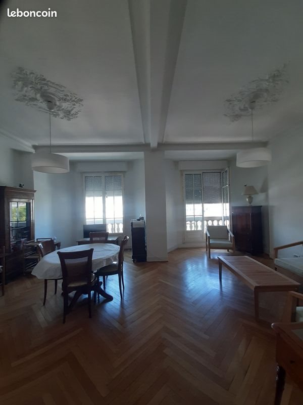 Appartement à louer, 120m², Nice