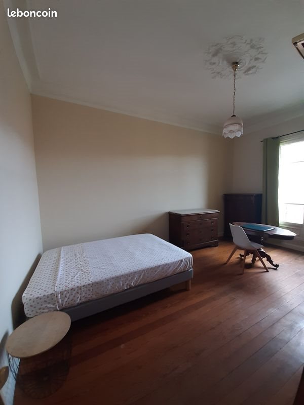 Appartement à louer, 120m², Nice