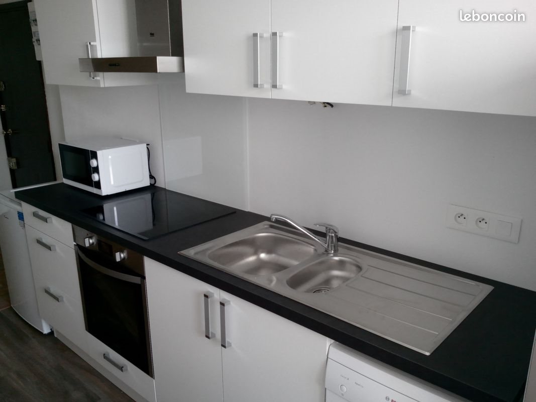Appartement à louer, 72m², Le Mans