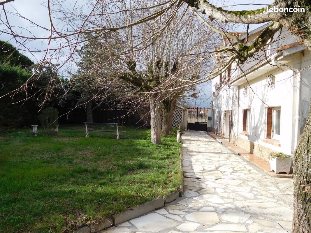 Maison à vendre, 99m², Lagardelle-sur-Lèze