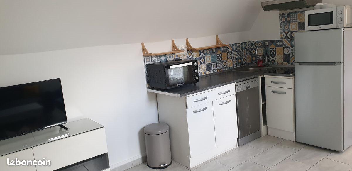 Appartement à louer, 30m², Ris-Orangis