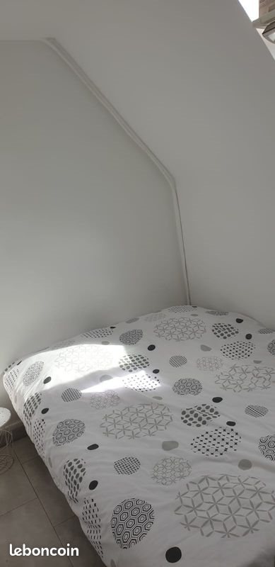 Appartement à louer, 30m², Ris-Orangis